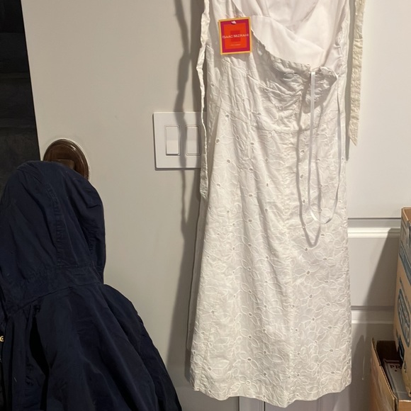 Isaac Mizrahi Dress - Picture 5 of 12